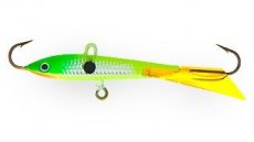 Балансир STRIKE PRO Micro Ice 47мм IF-001A цв.A133E(Тайвань)