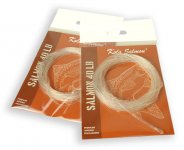 Подлесок PolyLeader KOLA SALMON Salmon V2 10ft 40lb extra fast sink(Англия)