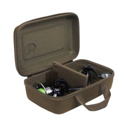 Чехол для катушки AQUATIC Ч-52-3 до 2500 жесткий(Россия)