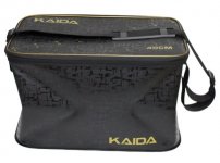 Сумка KAIDA EVA прямоугольная цв.черный арт.EV31-40(Китай)