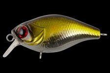 Воблер TSUYOKI Chef SR 40 F Silent цв.Z167(Китай)