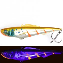 Виб FA RELAX Wagner Vib 90мм 26гр. цв.S05(Китай)