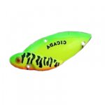 Cicada REEF RUNNER 14гр. цв.firetiger(США)