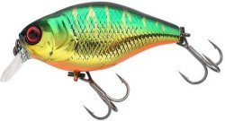 Воблер JACKALL Cherry 44 F цв.hl tiger(Япония)