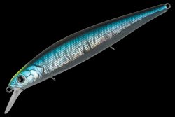 Воблер TSUYOKI Flirt 115 SP цв.WR043(Китай)