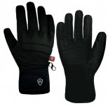 Перчатки DEXSHELL Arendal Biking 2.0 водонепроницаемые цв.черный р-р XL DG9402BLK20(Китай)