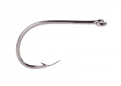 Крючки TMC 600 SP №2 14шт.(Япония)