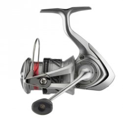 Катушка DAIWA Crossfire 20 LT 3000C(Вьетнам)