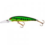 Воблер BOMBER Deep Long A B24A цв.XFTB(США)