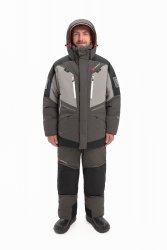 Костюм зимний MAGNUM Extreme 2 -50 цв.серый/графит р-р 56-58 рост 182-188(Россия)