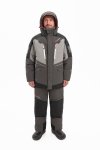 Костюм зимний MAGNUM Extreme 2 -50 цв.серый/графит р-р 56-58 рост 182-188(Россия)