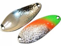 Блесна кол. ANGLER`Z SYSTEM Dohna 3гр. цв.GL11(Япония)