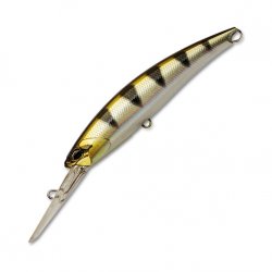 Воблер DUO Realis Fangbait 100 F DR цв.ANA3344(Япония)