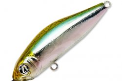 Воблер PONTOON 21 Crackjack 58 SP-MR цв.012(Китай)