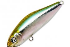 Воблер PONTOON 21 Crackjack 58 SP-MR цв.012(Китай)