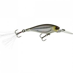 Воблер DUEL/YO-ZURI 3DB Shad 70 SP R-1104 цв.PSBL(Филиппины)