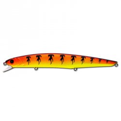 Воблер FISHYCAT Junglecat 140 SP цв.X13(Китай)