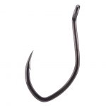 Крючки BKK Beastly Cat кольцо №5/0 6шт.(Тайвань)