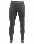 Кальсоны SIMMS Fleece Midlayer Bottom цв.raven р-р M(США)