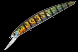 Воблер TSUYOKI Chance MR 130 SP цв.123(Китай)