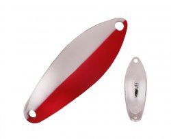 Блесна кол. ANGLER`Z SYSTEM Bux 12,3гр. цв.RS(Япония)