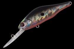 Воблер TSUYOKI Hump 70 F цв.E101(Китай)