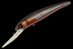 Воблер TSUYOKI Jass 120 F цв.X264(Китай)