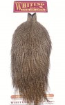Скальп петуха WHITING Coq De Leon цв.medium pardo(США)