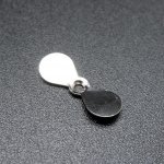 Микропропеллер WAPSI Medium цв.никель 24шт.(США)