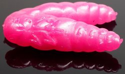 Приманка LIBRA LURES Larva 45 сыр цв.018 8шт.(Польша)