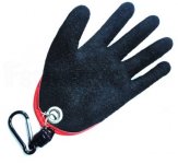 Перчатка защитная WONDER WG-FGL605 левая цв.черный р-р XXL(Китай)