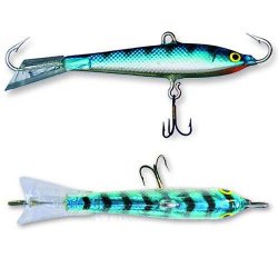 Балансир KUUSAMO Tasapaino 75мм цв.BLU-S(Финляндия)