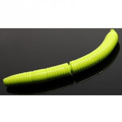 Приманка LIBRA LURES Fatty D'Worm 75 сыр цв.027 8шт.(Польша)