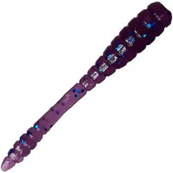 Червь CF Tipsy 1,2'' 3см цв.99 кальмар 16шт.(Китай)