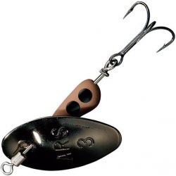 Блесна вращ. SMITH AR Spinner Trout Model 6гр. цв.22(Япония)