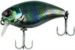 Воблер JACKALL Cherry 0 Footer 56 F цв.ul tamamushi(Япония)