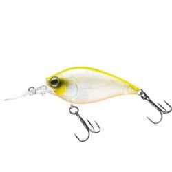 Воблер DUEL/YO-ZURI Hardcore Crank MR 60 F R-1364 цв.GPCL(Филиппины)