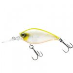 Воблер DUEL/YO-ZURI Hardcore Crank MR 60 F R-1364 цв.GPCL(Филиппины)