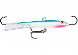 Балансир RAPALA Flat Jig RFJ06 цв.GPB(Эстония)
