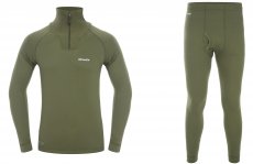 GRAFF 300 на молнии цв.оливковый р-р M(Польша)