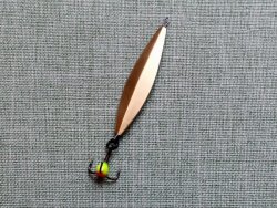 Блесна зим. ZEN CRAFT