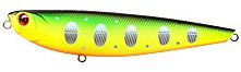 Воблер PONTOON 21 ZanyZag 100 DW цв.R10(Китай)