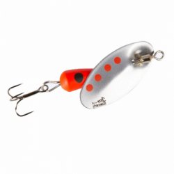 Блесна вращ. METSUI Jill 3,5гр. цв.DP311(Китай)