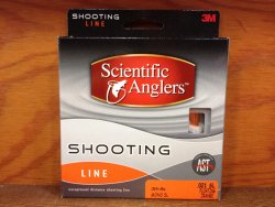 Раннинг SCIENTIFIC ANGLERS 021'' mono(США)