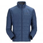 SIMMS Fall Run Collared Jacket '21 цв.navy р-р XL(Вьетнам)