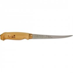 Нож RAPALA FNF6 филейный лезвие 13/15см(Эстония)