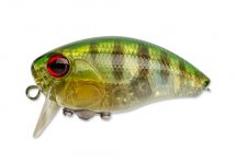 Воблер OSP Buzzn' Crank цв.MO-16(Япония)