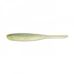 Приманка KEITECH Shad Impact 5