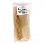 Синтетическое волокно HARELINE Craft Fur Extra Select цв.bone tan(США)