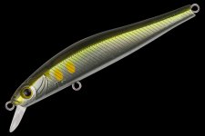 Воблер TSUYOKI Rival SR 80 SP цв.WR026(Китай)